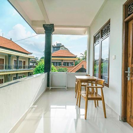 Esty House Hotel Ubud  Exterior photo
