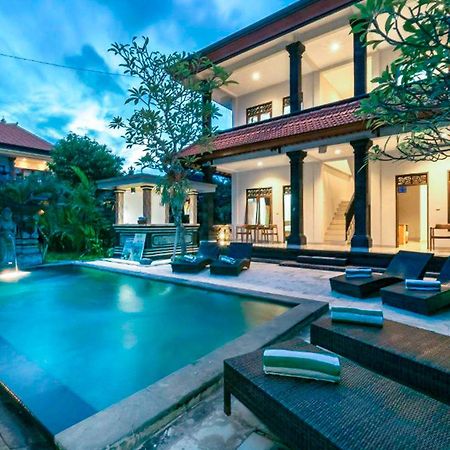 Esty House Hotel Ubud  Exterior photo