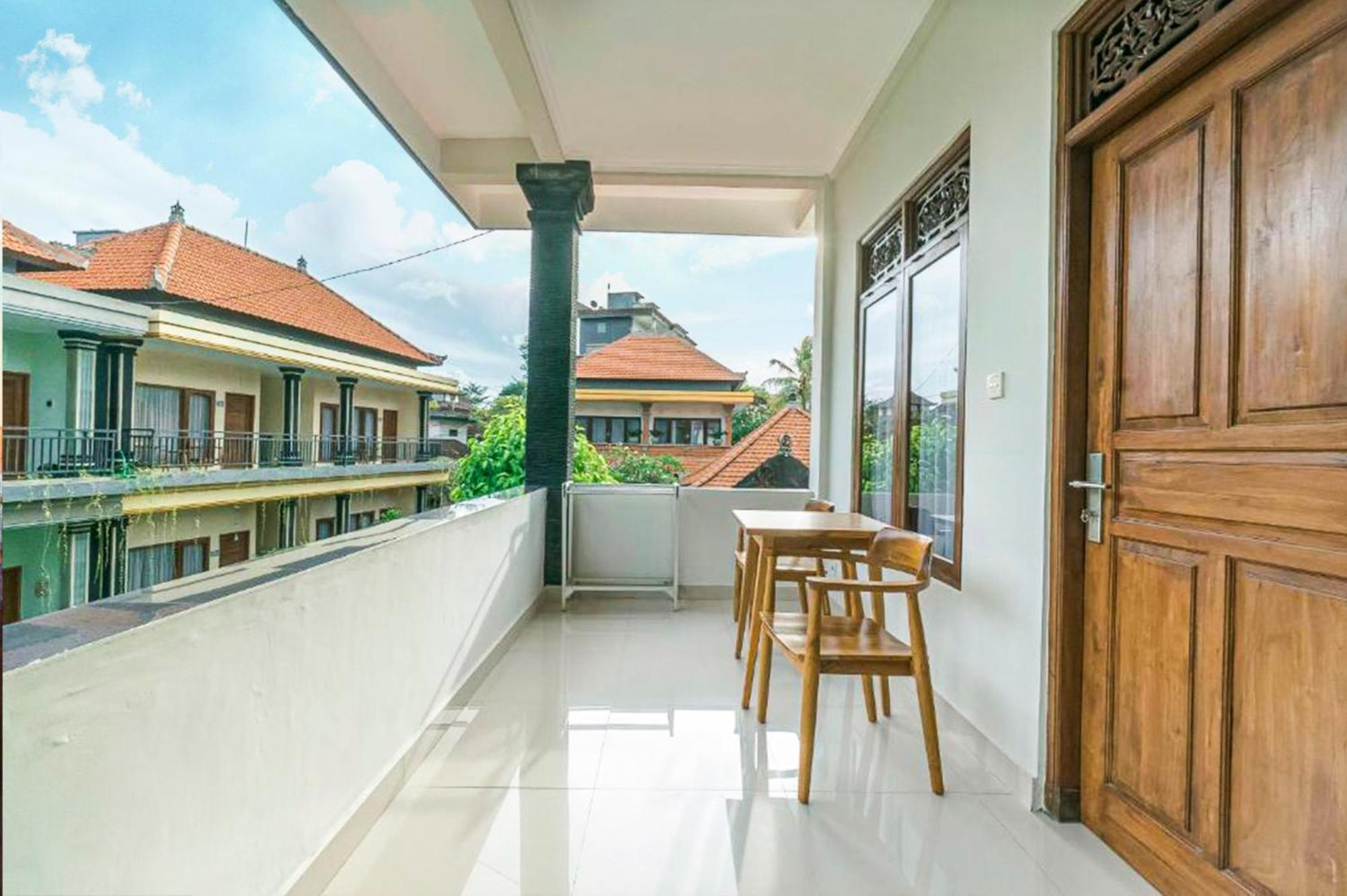 Esty House Hotel Ubud  Exterior photo