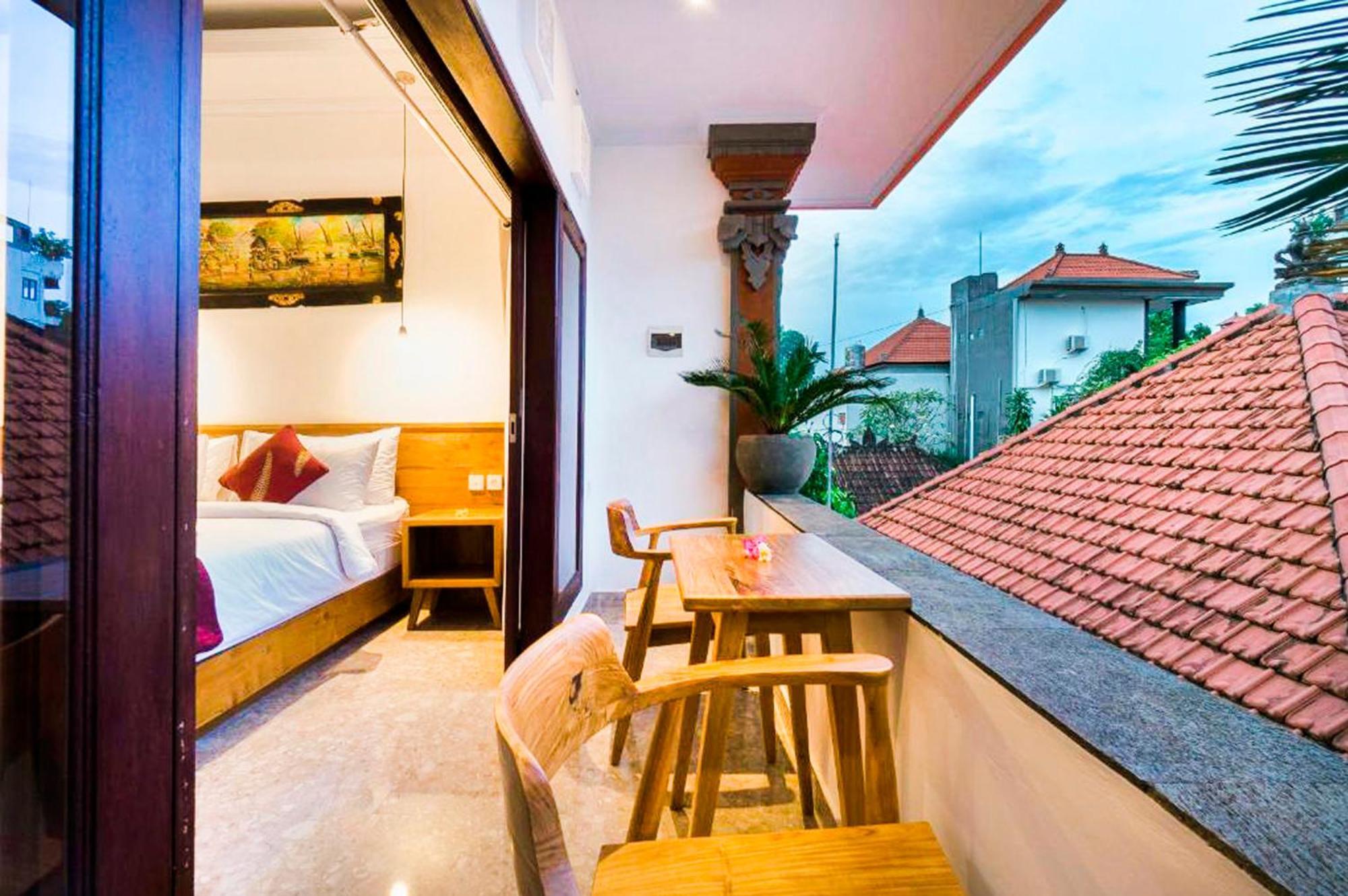 Esty House Hotel Ubud  Exterior photo
